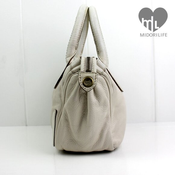 MARC BY MARC JACOBS Vintage Softy Top Handle Handbag - Picture 5 of 15